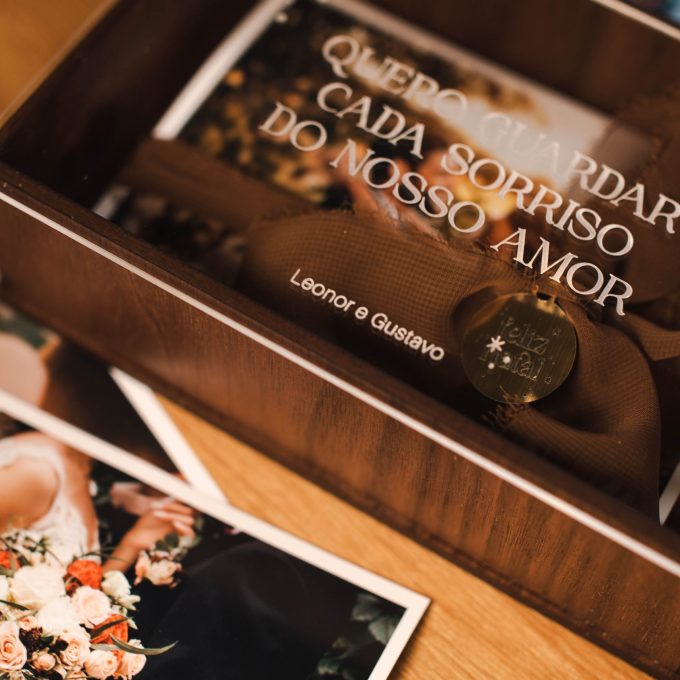 Caixa de Memórias - Casal - Image 4